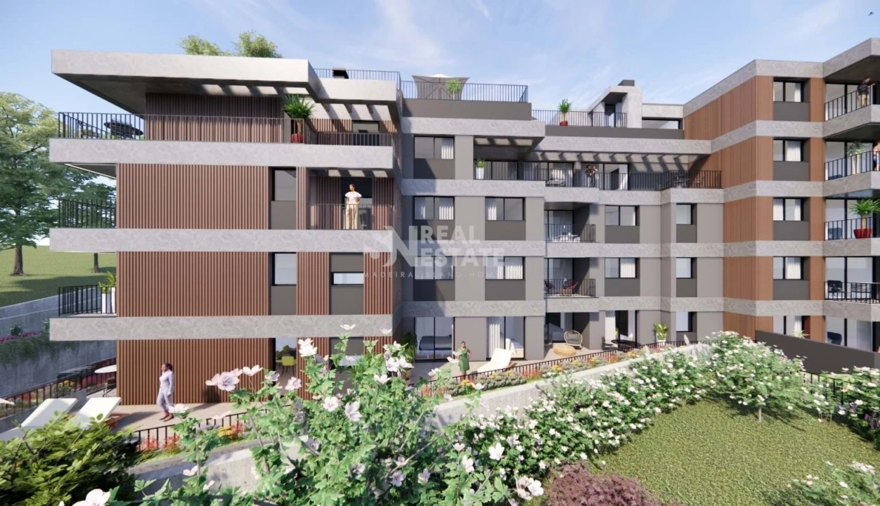 Apartamento T1 para Venda em Machico Foto 21