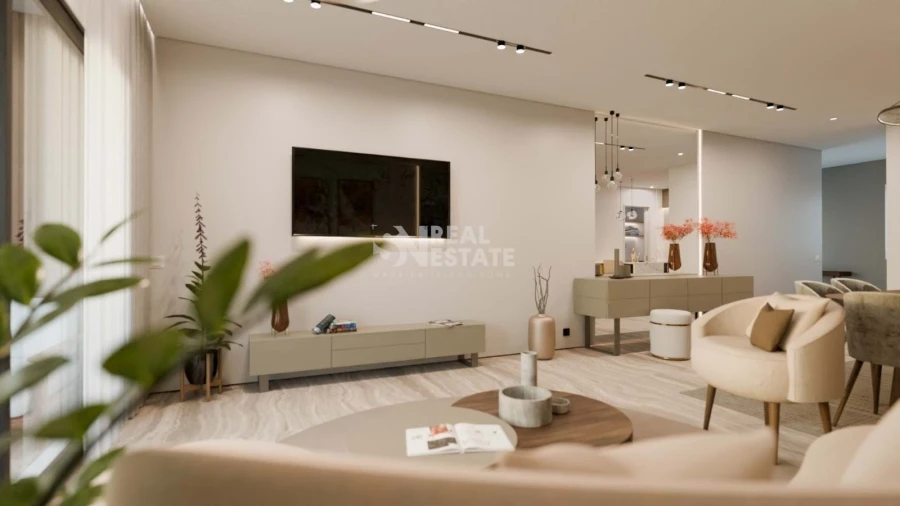 Apartamento T1 para Venda em Machico