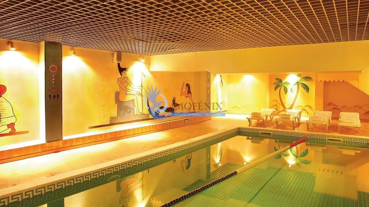 Apartamento T1 para Venda em Albufeira e Olhos de Água Foto 18