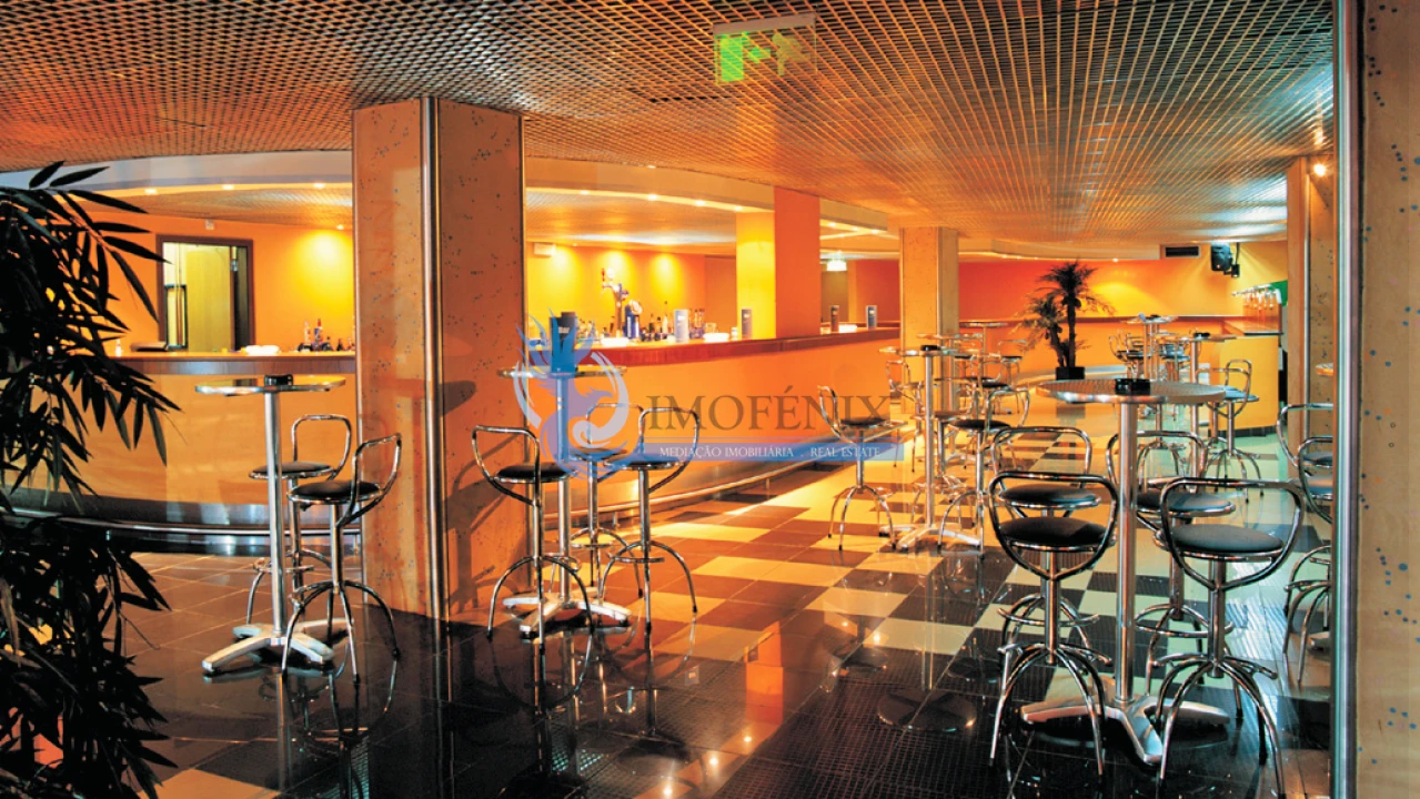 Apartamento T1 para Venda em Albufeira e Olhos de Água Foto 14