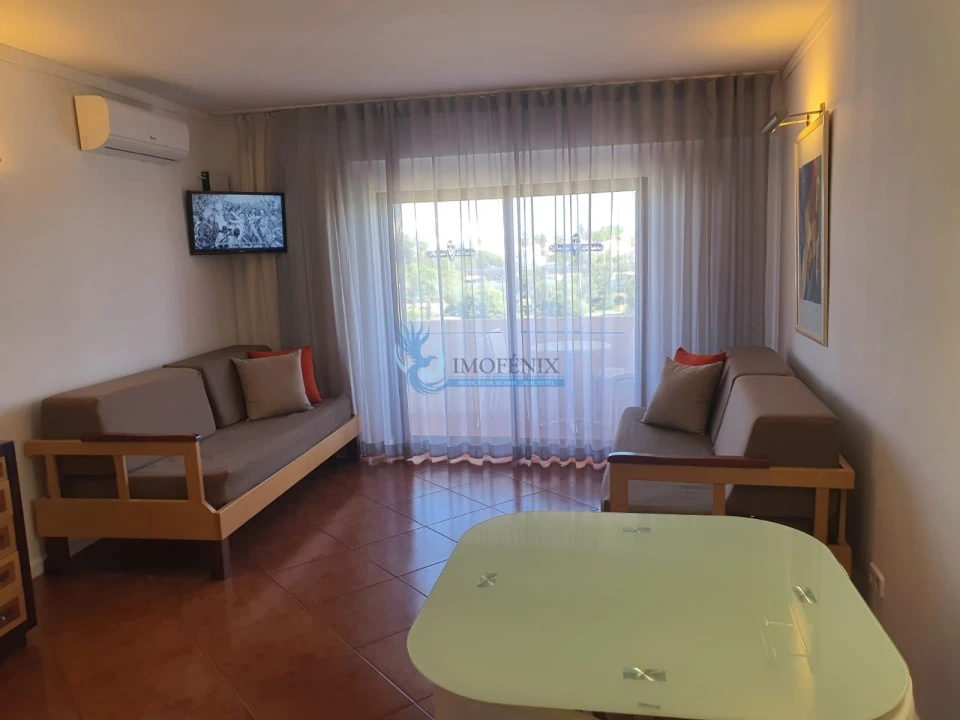 Apartamento T1 para Venda em Albufeira e Olhos de Água Foto 3