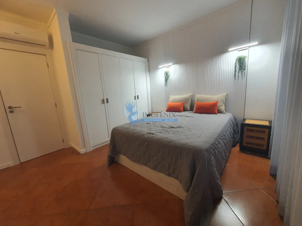 Apartamento T1 para Venda em Albufeira e Olhos de Água Foto 7