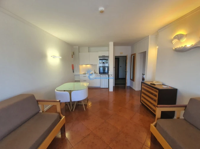 Apartamento T1 para Venda em Albufeira e Olhos de Água Foto 2