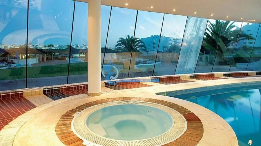 Apartamento T1 para Venda em Albufeira e Olhos de Água Foto 13