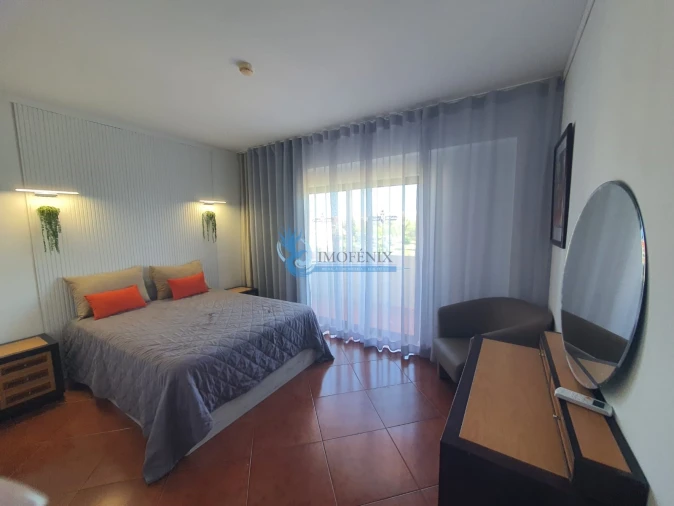 Apartamento T1 para Venda em Albufeira e Olhos de Água Foto 6