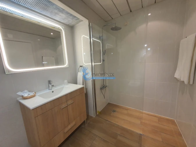 Apartamento T1 para Venda em Albufeira e Olhos de Água Foto 10