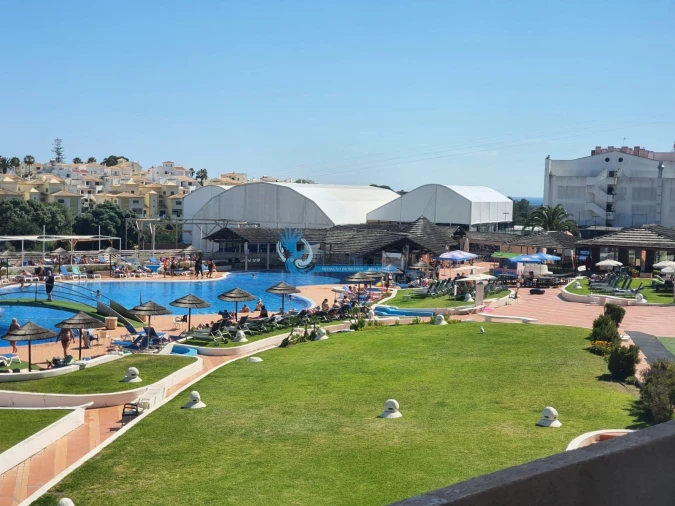 Apartamento T1 para Venda em Albufeira e Olhos de Água Foto 5