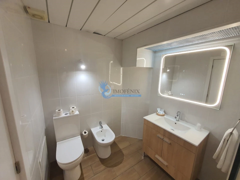 Apartamento T1 para Venda em Albufeira e Olhos de Água Foto 8