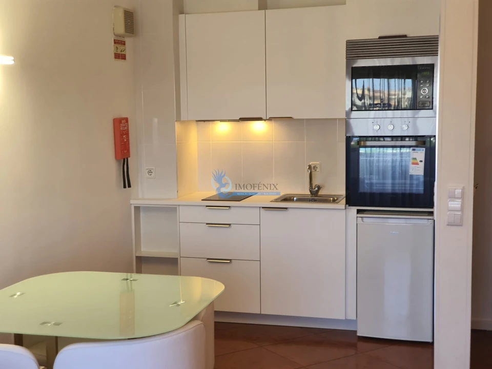 Apartamento T1 para Venda em Albufeira e Olhos de Água Foto 4