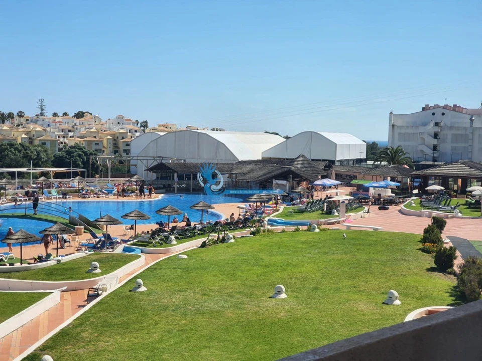 Apartamento T1 para Venda em Albufeira e Olhos de Água Foto 5