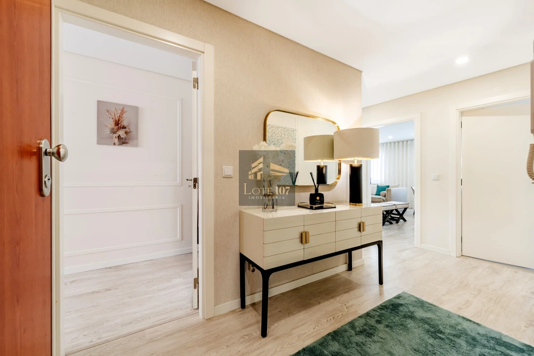 Apartamento T1 para Venda em Montijo e Afonsoeiro Foto 2