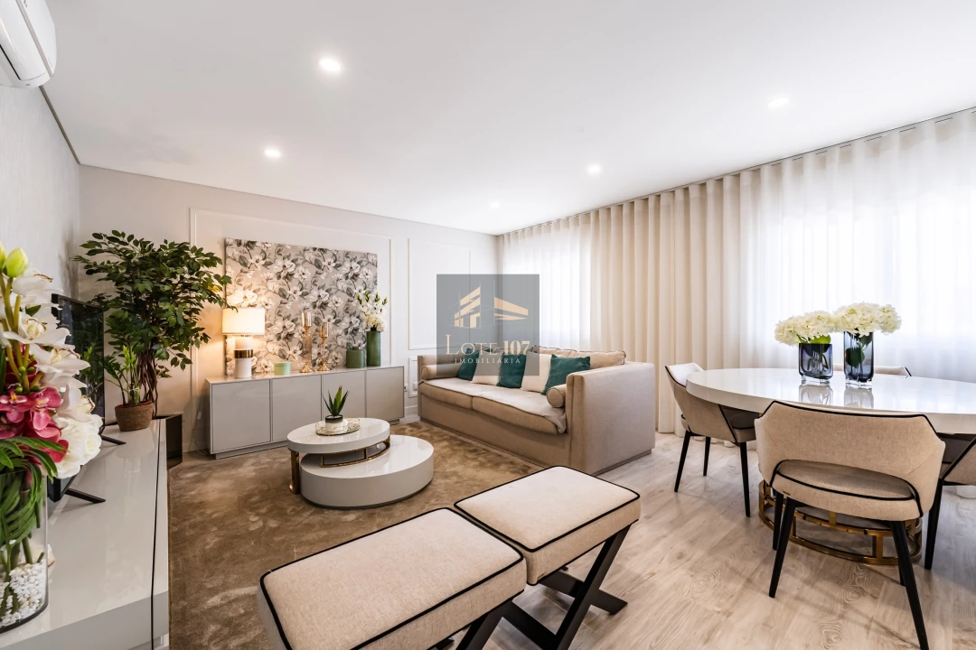 Apartamento T1 para Venda em Montijo e Afonsoeiro Foto 1