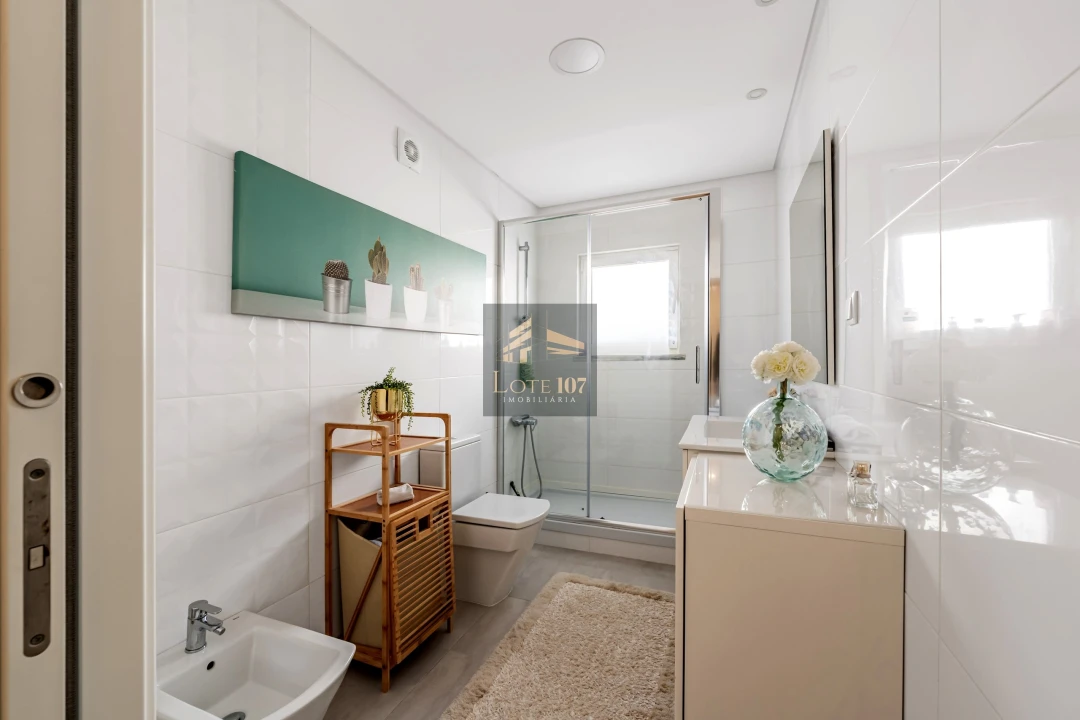 Apartamento T1 para Venda em Montijo e Afonsoeiro Foto 7