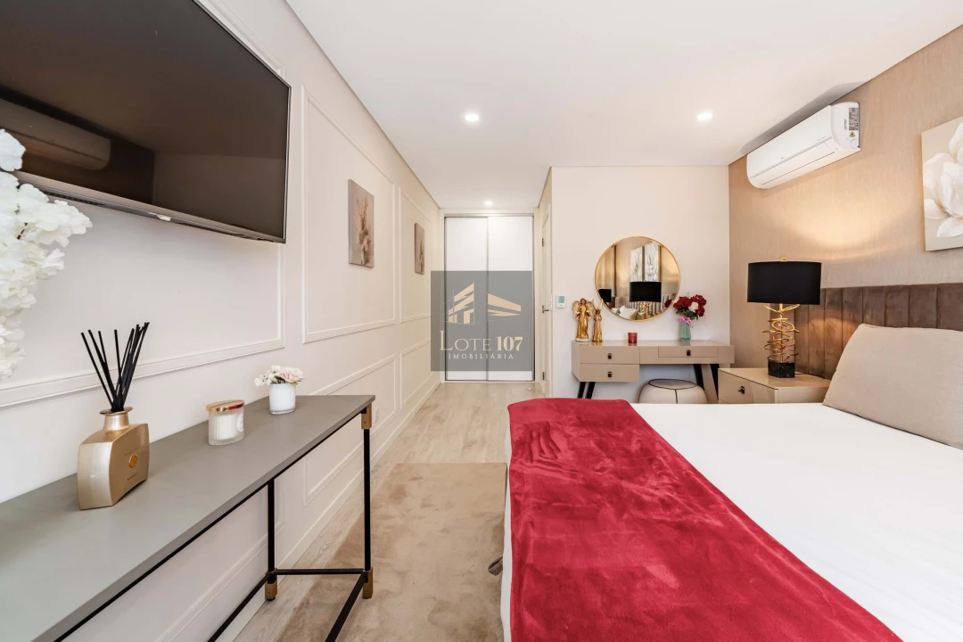 Apartamento T1 para Venda em Montijo e Afonsoeiro Foto 12