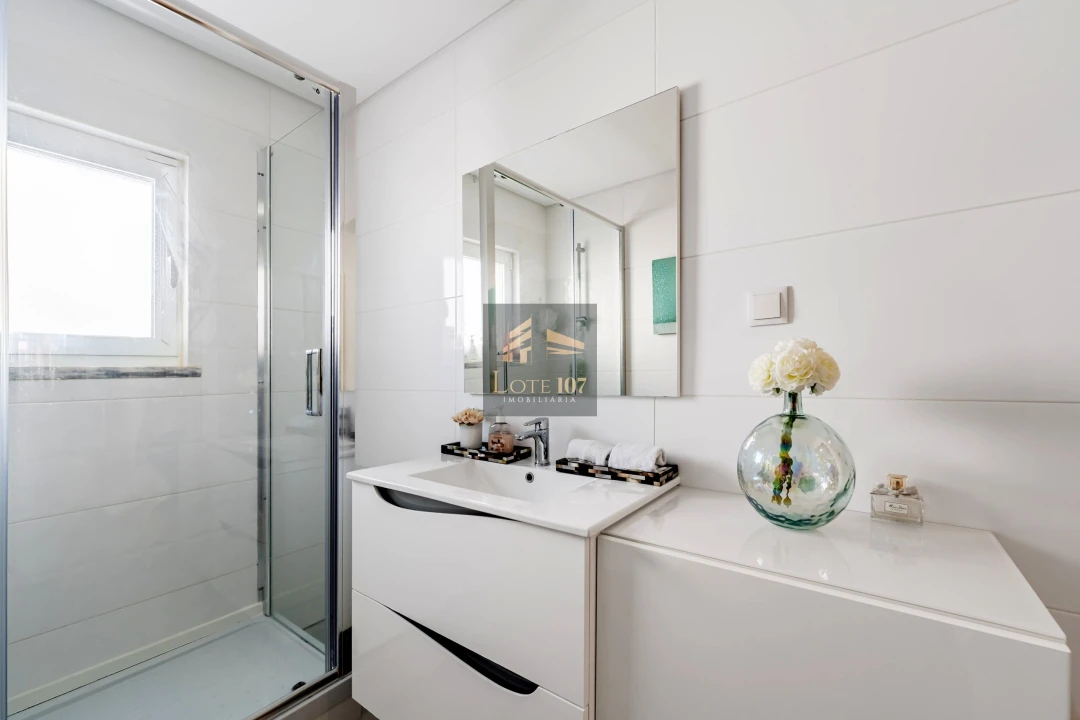 Apartamento T1 para Venda em Montijo e Afonsoeiro Foto 8