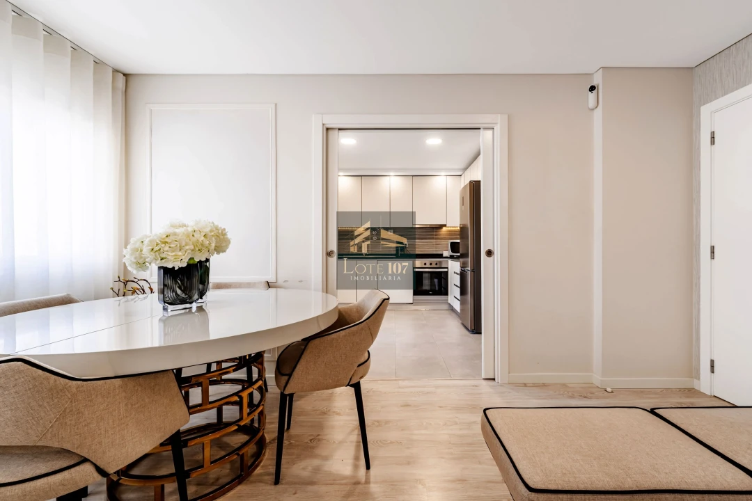 Apartamento T1 para Venda em Montijo e Afonsoeiro Foto 21