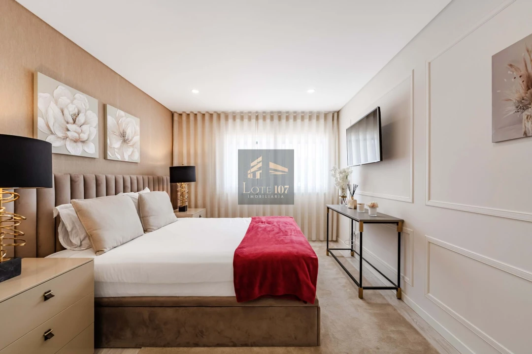 Apartamento T1 para Venda em Montijo e Afonsoeiro Foto 11