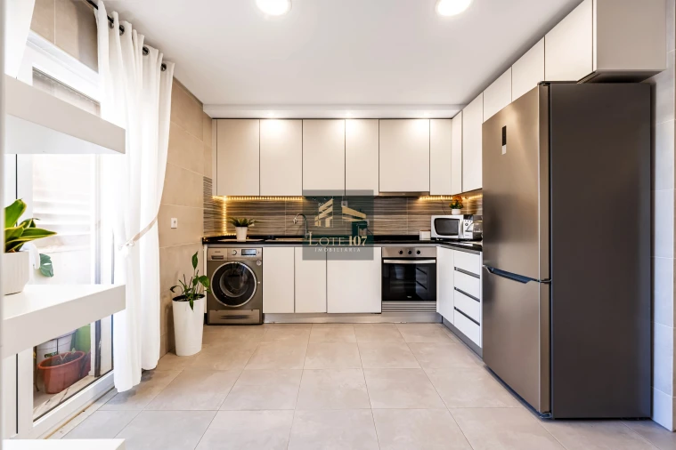 Apartamento T1 para Venda em Montijo e Afonsoeiro Foto 22