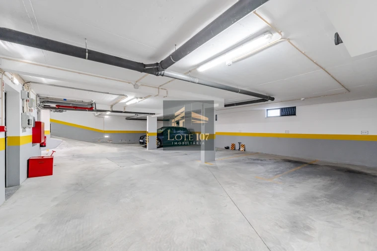 Apartamento T1 para Venda em Montijo e Afonsoeiro Foto 29