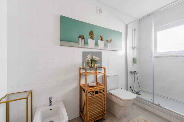 Apartamento T1 para Venda em Montijo e Afonsoeiro Foto 9