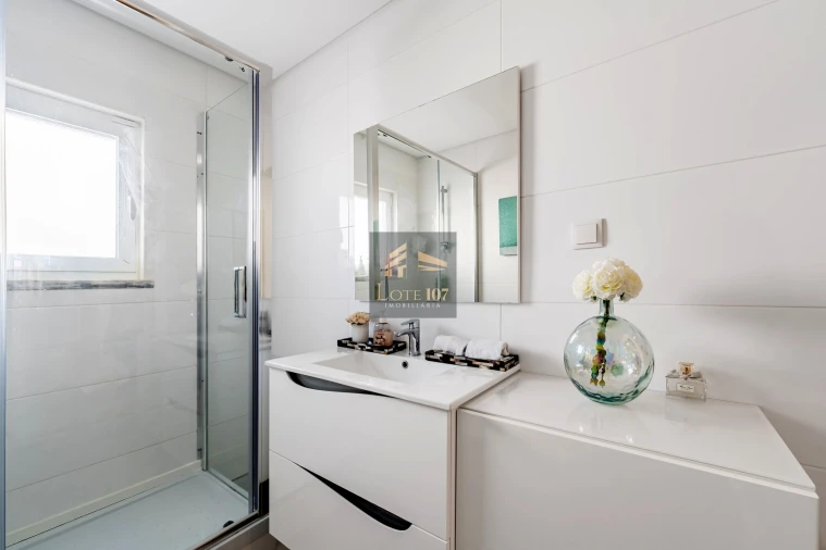 Apartamento T1 para Venda em Montijo e Afonsoeiro Foto 8