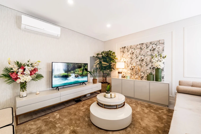 Apartamento T1 para Venda em Montijo e Afonsoeiro Foto 19