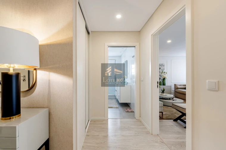 Apartamento T1 para Venda em Montijo e Afonsoeiro Foto 15