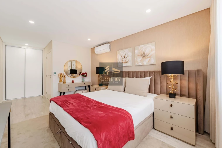 Apartamento T1 para Venda em Montijo e Afonsoeiro Foto 3