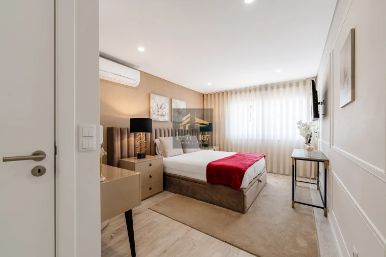 Apartamento T1 para Venda em Montijo e Afonsoeiro Foto 10