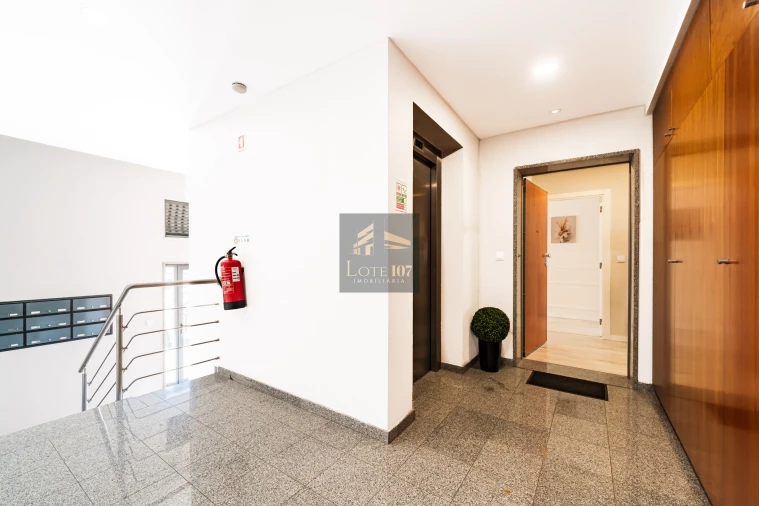 Apartamento T1 para Venda em Montijo e Afonsoeiro Foto 27