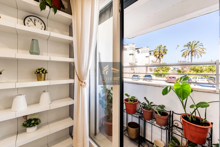 Apartamento T1 para Venda em Montijo e Afonsoeiro Foto 25