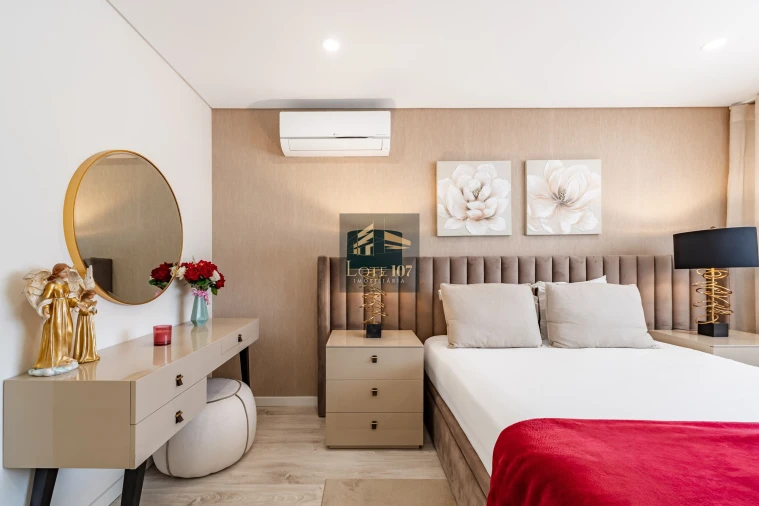 Apartamento T1 para Venda em Montijo e Afonsoeiro Foto 14