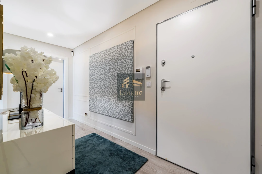 Apartamento T1 para Venda em Montijo e Afonsoeiro Foto 5