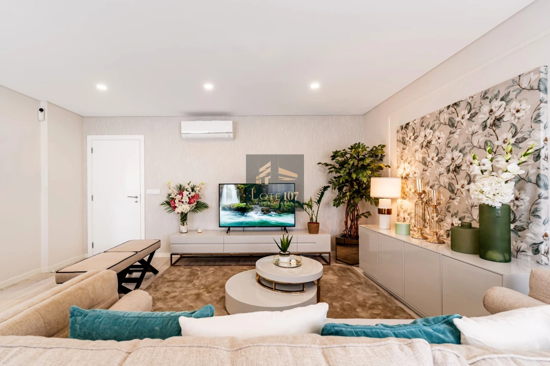 Apartamento T1 para Venda em Montijo e Afonsoeiro Foto 18