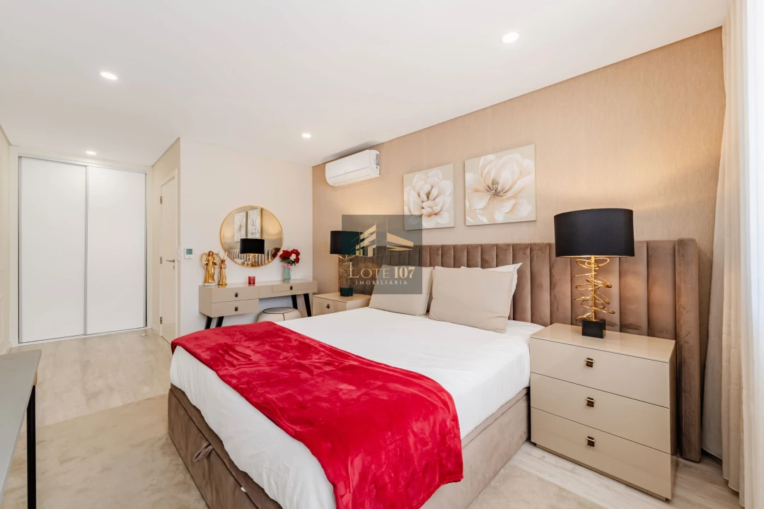 Apartamento T1 para Venda em Montijo e Afonsoeiro Foto 3