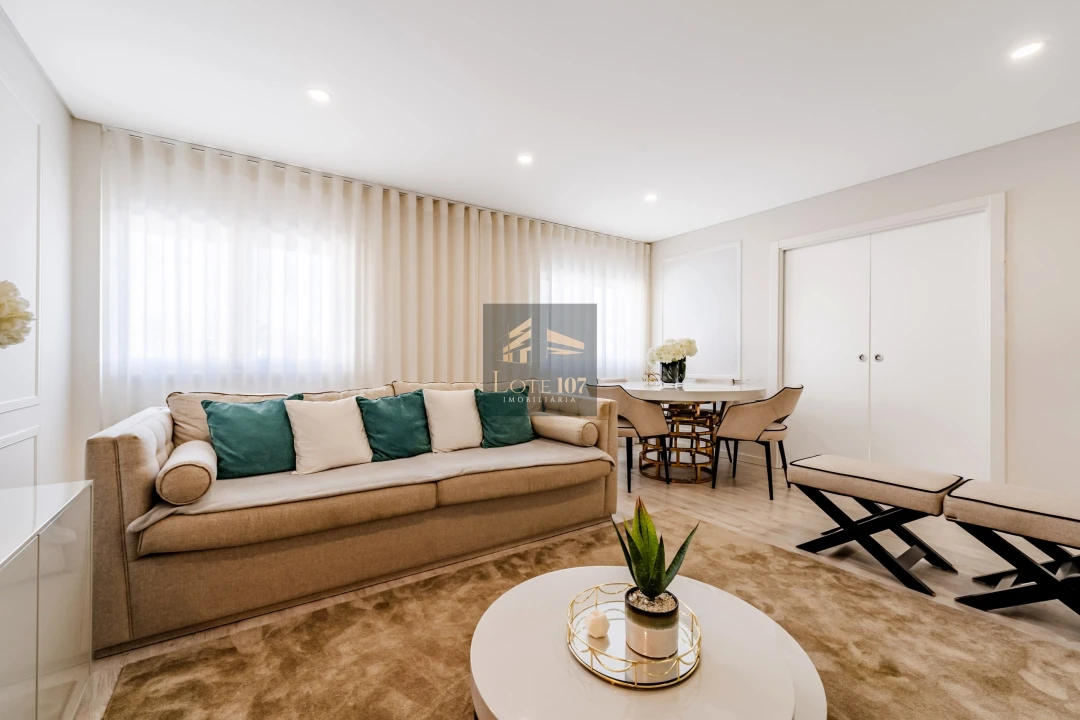 Apartamento T1 para Venda em Montijo e Afonsoeiro Foto 20