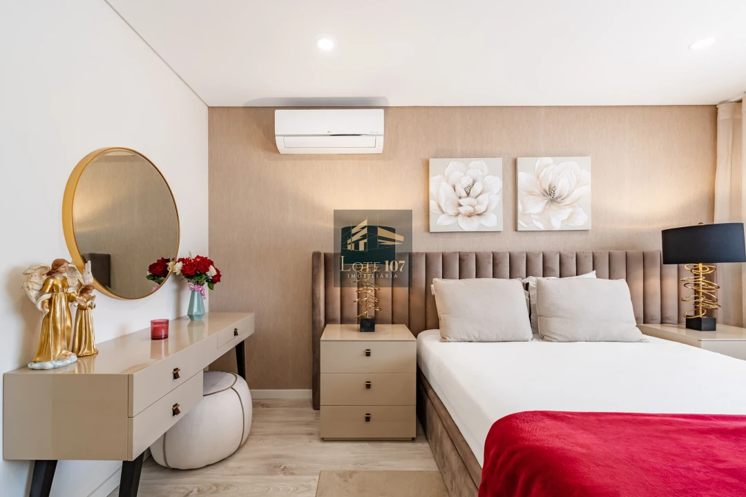 Apartamento T1 para Venda em Montijo e Afonsoeiro Foto 14