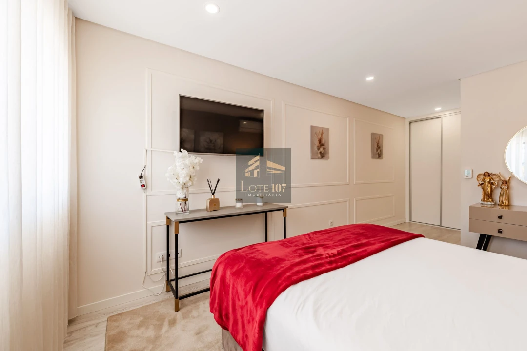 Apartamento T1 para Venda em Montijo e Afonsoeiro Foto 13