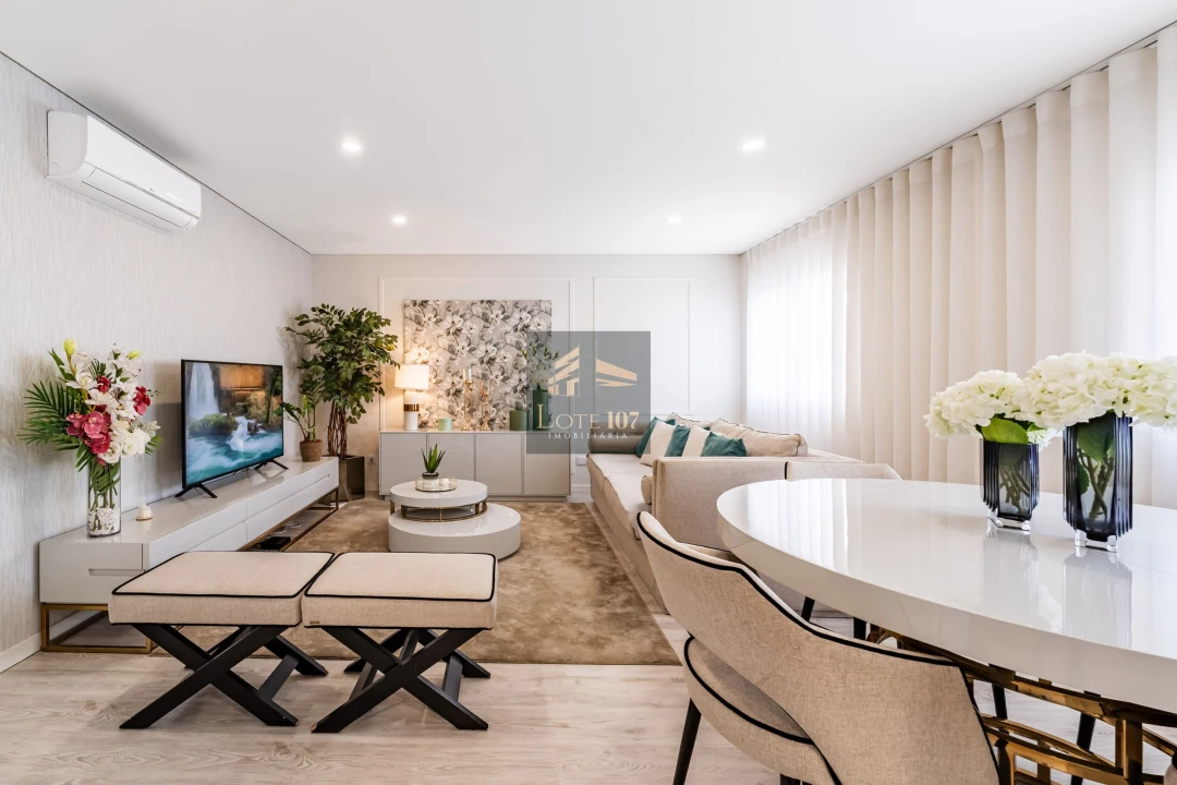 Apartamento T1 para Venda em Montijo e Afonsoeiro Foto 17