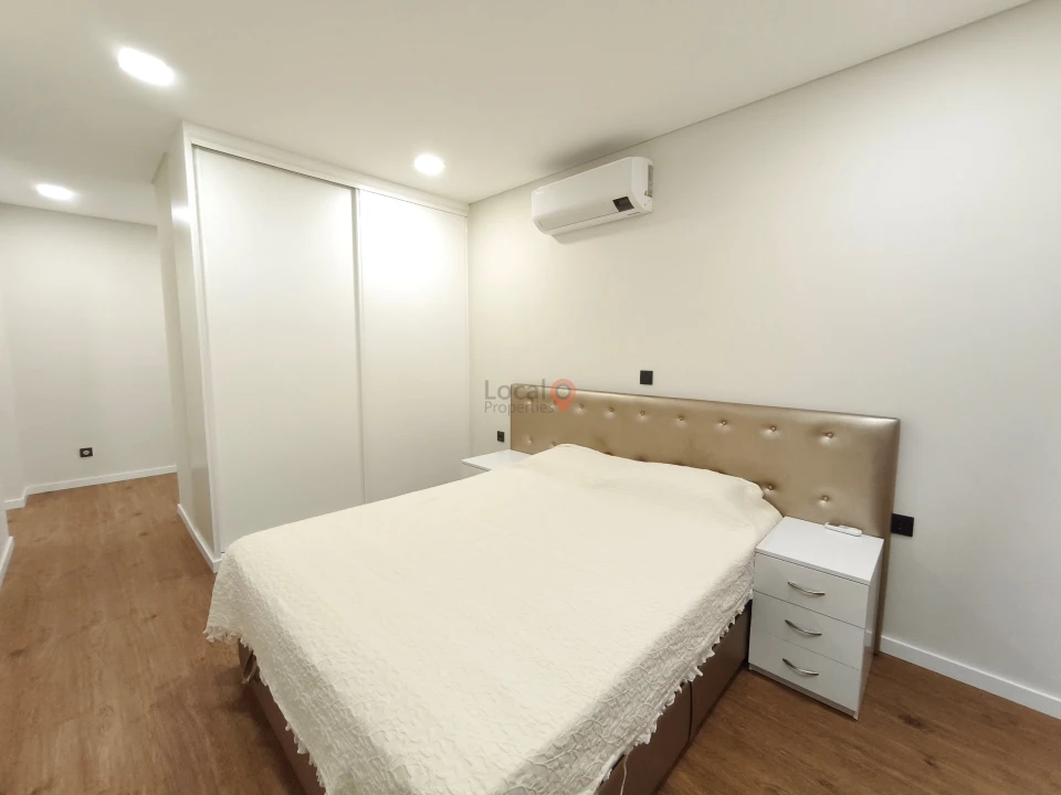 Apartamento T2 para Venda em Lagos (São Sebastião e Santa Maria) Foto 12