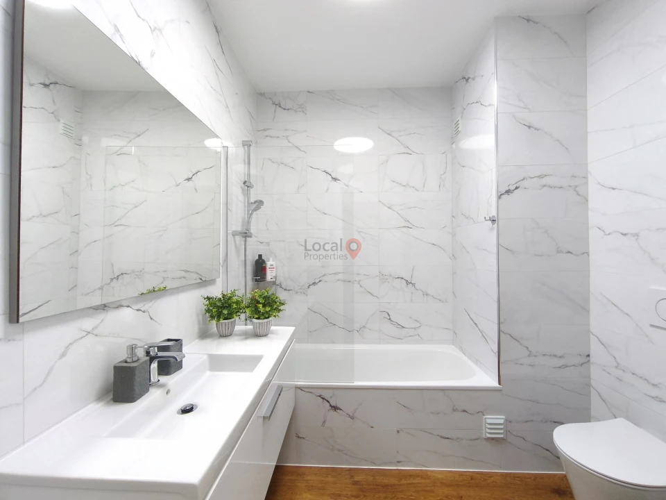 Apartamento T2 para Venda em Lagos (São Sebastião e Santa Maria) Foto 8