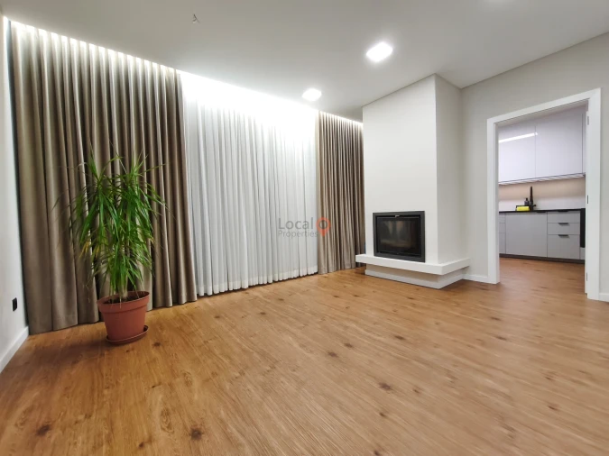 Apartamento T2 para Venda em Lagos (São Sebastião e Santa Maria)