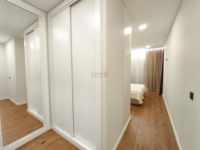 Apartamento T2 para Venda em Lagos (São Sebastião e Santa Maria) Foto 14