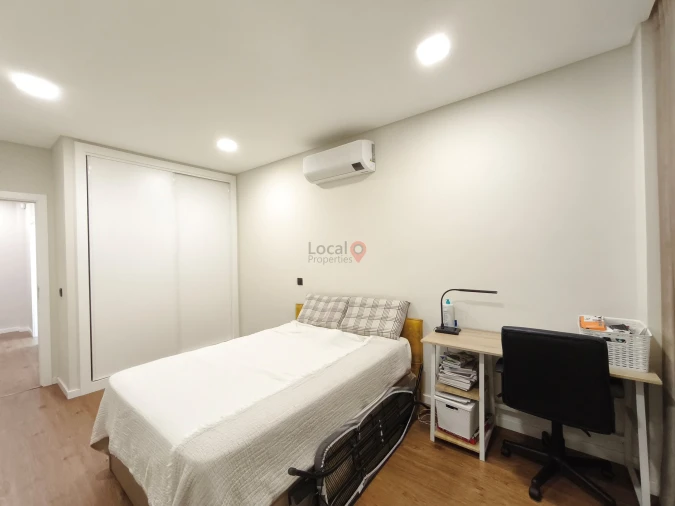 Apartamento T2 para Venda em Lagos (São Sebastião e Santa Maria) Foto 10