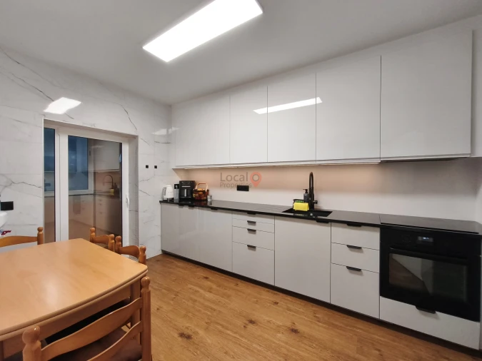 Apartamento T2 para Venda em Lagos (São Sebastião e Santa Maria) Foto 5