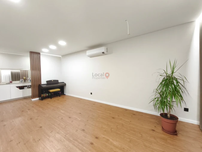 Apartamento T2 para Venda em Lagos (São Sebastião e Santa Maria) Foto 4