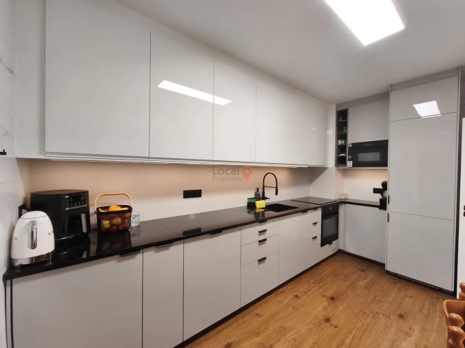 Apartamento T2 para Venda em Lagos (São Sebastião e Santa Maria) Foto 6