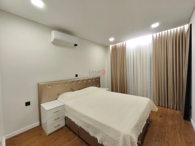 Apartamento T2 para Venda em Lagos (São Sebastião e Santa Maria) Foto 11