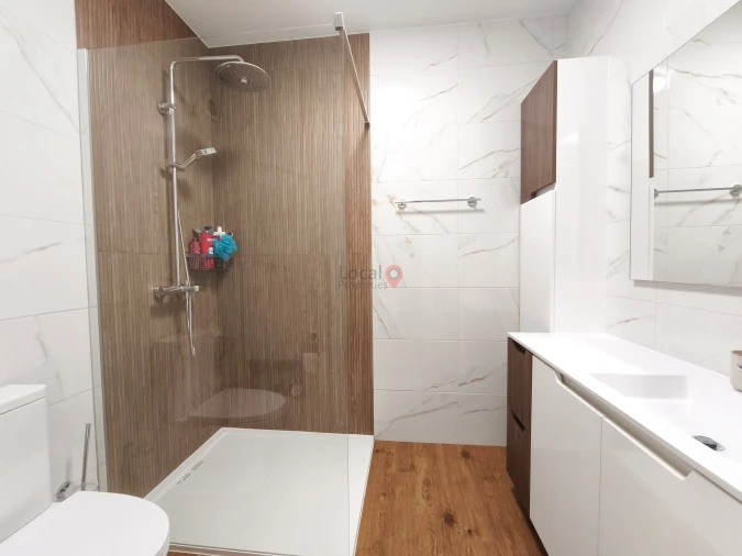 Apartamento T2 para Venda em Lagos (São Sebastião e Santa Maria) Foto 13