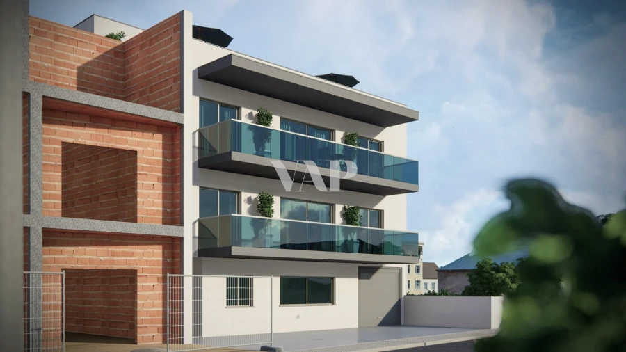 Apartamento T1 para Venda em Quarteira Foto 3